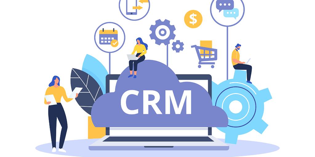 CRM E Marketing Automation Differenze E Punti Di Contatto